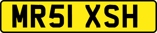 MR51XSH