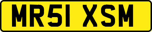MR51XSM