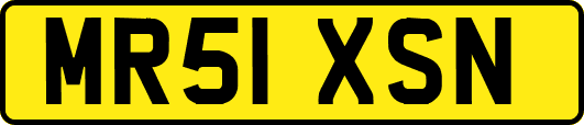 MR51XSN