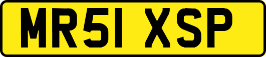 MR51XSP