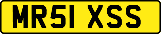 MR51XSS
