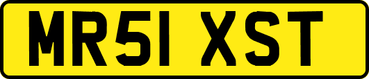 MR51XST