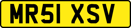 MR51XSV