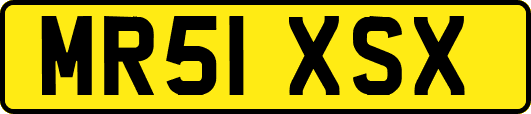 MR51XSX