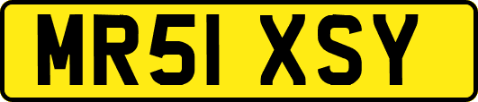 MR51XSY
