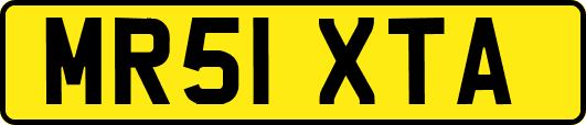 MR51XTA
