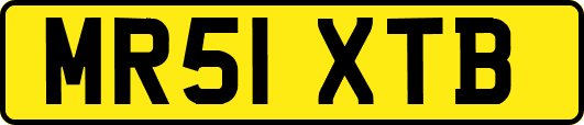 MR51XTB