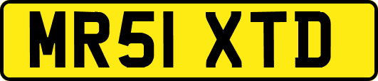 MR51XTD