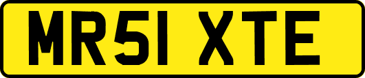 MR51XTE