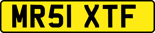 MR51XTF