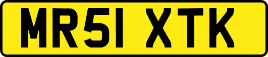 MR51XTK