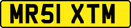 MR51XTM
