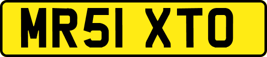 MR51XTO