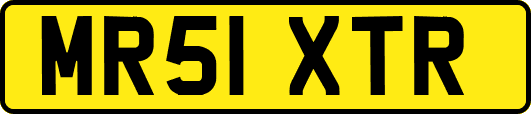 MR51XTR