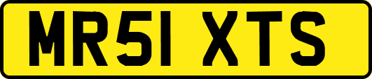 MR51XTS