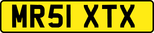 MR51XTX