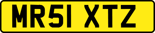 MR51XTZ