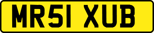 MR51XUB