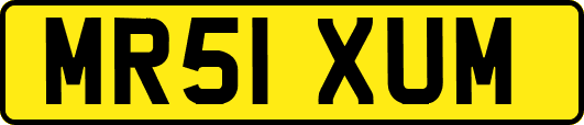 MR51XUM