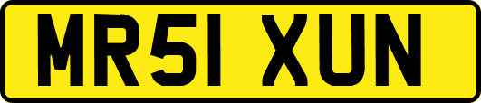 MR51XUN