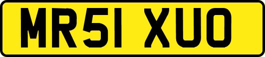 MR51XUO