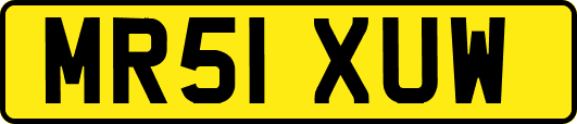 MR51XUW