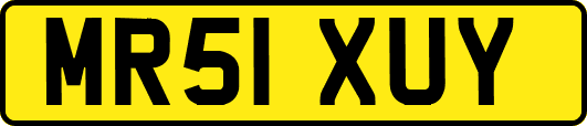 MR51XUY