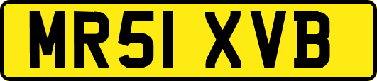 MR51XVB