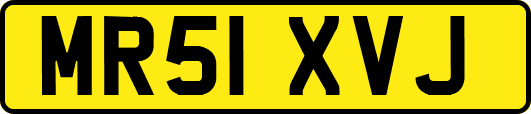 MR51XVJ