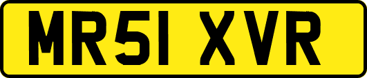 MR51XVR