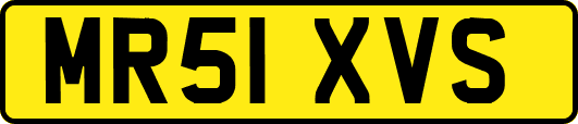MR51XVS