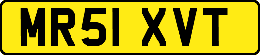 MR51XVT