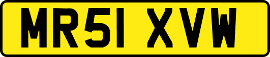 MR51XVW