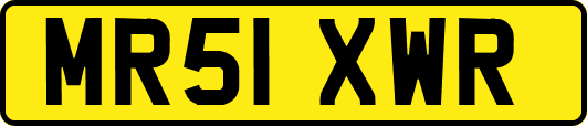 MR51XWR