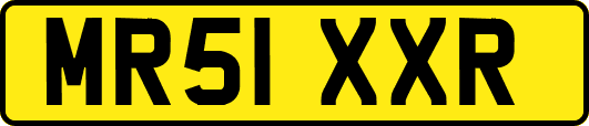 MR51XXR