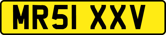 MR51XXV