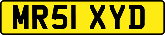 MR51XYD