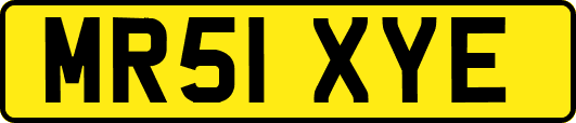 MR51XYE