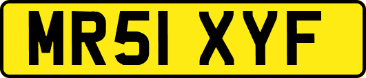 MR51XYF