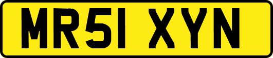 MR51XYN