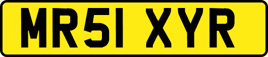 MR51XYR