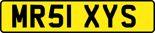 MR51XYS