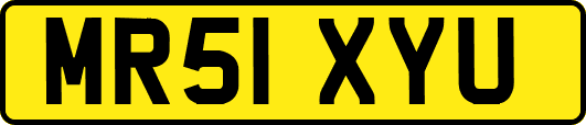 MR51XYU