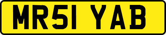 MR51YAB