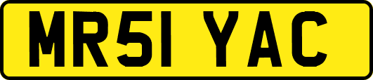 MR51YAC