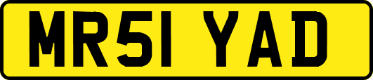 MR51YAD