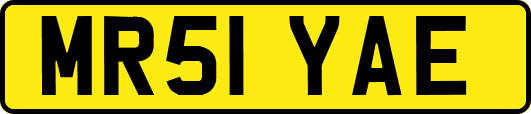 MR51YAE