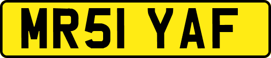 MR51YAF