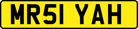 MR51YAH