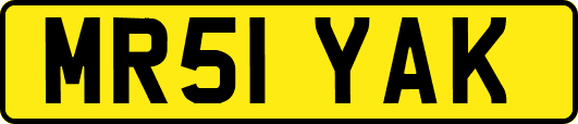 MR51YAK